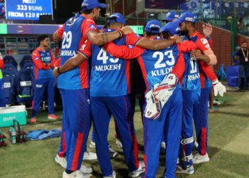IPL 2025: After solid start, Delhi Capitals set for first away challenge of tournament | CricTracker