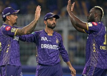 IPL 2025, Match 21: Kolkata Knight Riders vs Lucknow Super Giants Match Preview