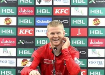 'IPL is better than PSL' - Sam Billings startles Pakistani media in Karachi with straightforward assessment