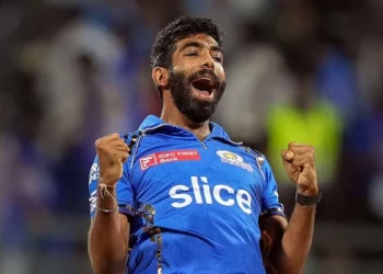 Jasprit Bumrah will hit 150 km/h after few more games under his belt: Sunil Gavaskar