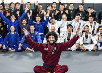 The Mental Reset: How To Bounce Back After A Loss In Competition