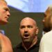 UFC fighter who ‘suffered severe physical injury’ in loss to doped-up Brock Lesnar loses Dana White lawsuit