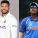Umesh Yadav, Jhulan Goswami named brand ambassadors of Vidarbha Pro T20 League | CricTracker