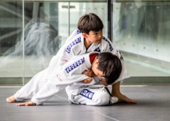 6 Martial Arts Skills That Help Kids In School And Life