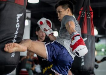 Adaptive Training For Aging Fighters: Techniques To Maintain Competitiveness Over Time