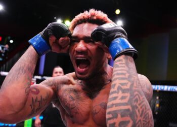 Bonuses! Morales Cleans Up With $50K