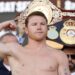 Canelo vs. Scull weigh-in results, LIVE stream video from Riyadh