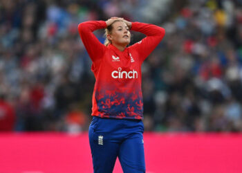 England Women announce squad for white-ball series against West Indies, Sophie Ecclestone misses out