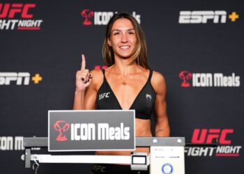 Fight news! Amanda Ribas vs. Tabatha Ricci added to UFC 318 in New Orleans
