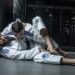 How To Turn The Tables From Bottom Side Control In BJJ