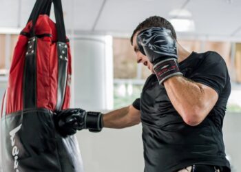 Interested In MMA? Here Are 5 Things To Consider Before You Begin