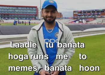 IPL 2025: Best Memes from PBKS vs LSG, Match 54 – Funniest Reactions & Trolls