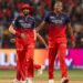 IPL 2025: Royal Challengers Bengaluru vs Chennai Super Kings, Match 52: Stats Review of player records and achieved milestones