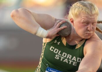 Midnight Mania! Lesnar’s Daughter Crushes Shot Put, Silva Analyzes Topuria, Schaub Ejected From Little League