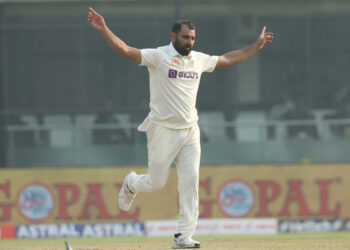 Mohammed Shami debunks retirement rumours, strongly responds to false claim
