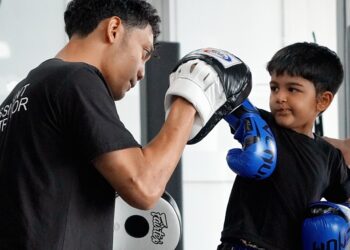 Spotting Signs Of Bullying In Children And How Martial Arts Can Make A Difference