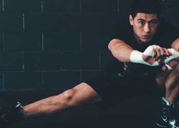 Stretch Smarter: The Top 5 Flexibility Drills For Fighters