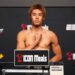 Tatsuro Taira vs. Amir Albazi announced as UFC Vegas 108 main event on Aug. 2