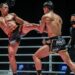 What To Do If An Opponent Catches Your Leg In Muay Thai?