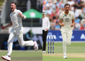 5 great duos from different eras in XI