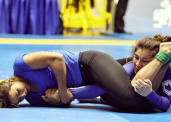 Breaking Down ‘Bar’ Submissions In BJJ: Armbar, Kneebar, Dogbar, And More