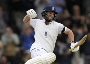 ENG vs IND 2025: Ben Duckett's ton sets up five-wicket win for hosts in series opener