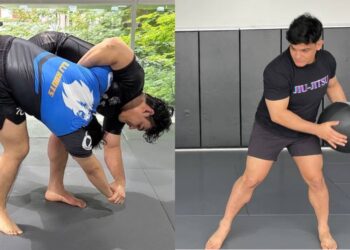 Explosive Takedowns: Using Plyometrics To Skyrocket Your Wrestling And BJJ Entry Speed