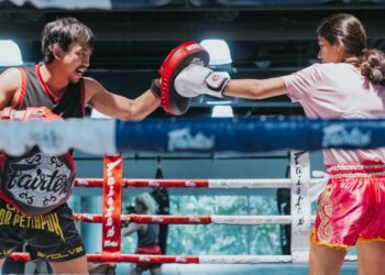 From Passive Scrolling To Purposeful Training: Martial Arts For Teens