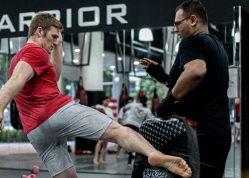 HIIT Vs. Skill-Drill Workouts: How To Blend Both For Maximum MMA Gains
