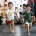 How Martial Arts Can Improve ADHD Symptoms In Children