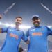 India captaincy and IPL form – Rohit vs Kohli stat comparison