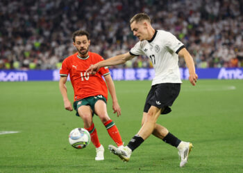 Liverpool agree €136.3m deal for Bayer Leverkusen’s Florian Wirtz | Football Blog