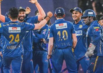 MPL 2025: June 7 Match Preview