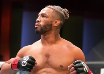 PFL 6 results, World Tournament 2025 live streaming highlights | Rabadanov vs. Lee