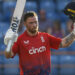 Phil Salt to miss T20I series against West Indies due to paternity leave