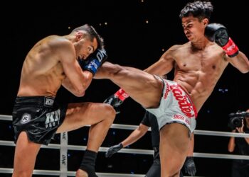 The Influence Of Dutch Kickboxing On Modern Muay Thai Fighters