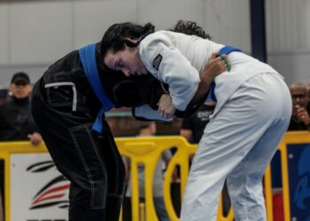 The Top 5 Upper Body Takedowns For BJJ