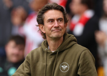 Tottenham contact Brentford as they look to appoint Thomas Frank as new manager | Football Blog