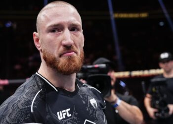 UFC 316’s Joe Pyfer no longer blames ‘Mexican culture’ for his runny butthole, but ‘will never fight there again’