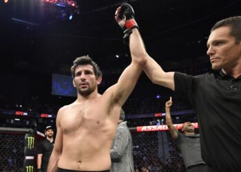 UFC 317 Results: Dariush Smokes Moicano’s ‘Money’ Bonus