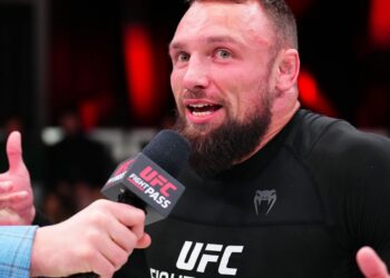 Video: BJJ star Craig Jones blows up Dana White mannequin for stealing ‘my ideas’ - ‘F—k the UFC’