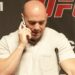 Dana White recalls the craziest phone call he’s gotten during a fight