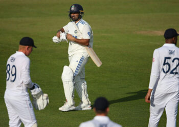 ENG vs IND 2025, 5th Test Day 1 Review: Karun Nair's fifty anchors India's fightback after losing early wickets