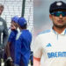 ENG vs IND 2025: 'Coach has every right to look at the pitch' - Shubman Gill shares stance in Gambhir versus Oval curator altercation