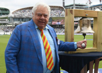 ENG vs IND 2025: Farokh Engineer, Clive Lloyd to be honoured with stands at Old Trafford during fourth Test | CricTracker