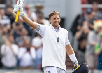 ENG vs IND 2025: Joe Root overtakes Ricky Ponting to move to No. 2 on all-time chart of Test runs