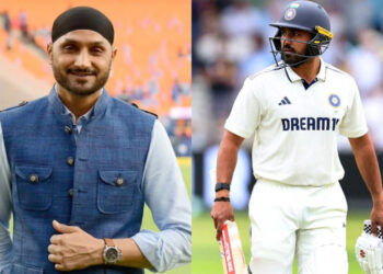 ENG vs IND 2025: 'Shubman Gill, KL Rahul got a long rope in the past, why not Karun Nair?' - Harbhajan backs misfiring batter to play in Manchester