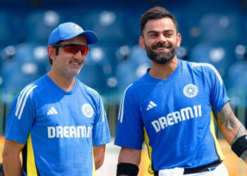 ENG vs IND 2025: 'You are here for a purpose, not for a holiday' - Gambhir backs BCCI family rule | CricTracker