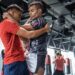 How Strength Training Helps You Strike And Defend Better In Muay Thai