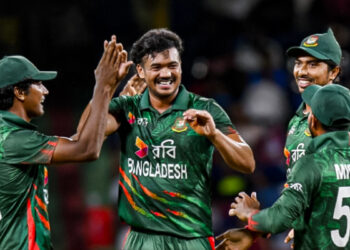 India's tour of Bangladesh in August yet to be confirmed by BCCI: BCB